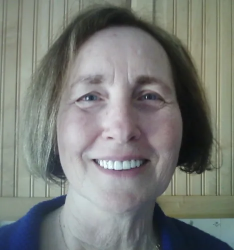 Irene Catherine Carubia